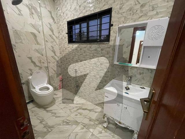 5 Marla House Available For Rent IQBAL BLOCK