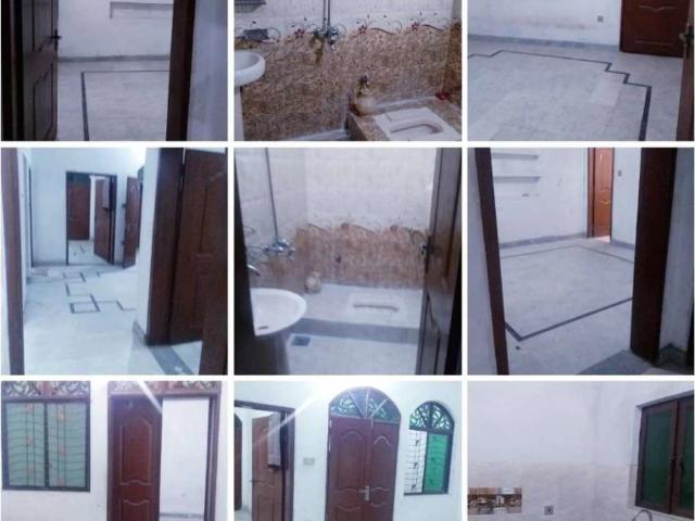 5 Marla house available for rent Jhelum ID 12996