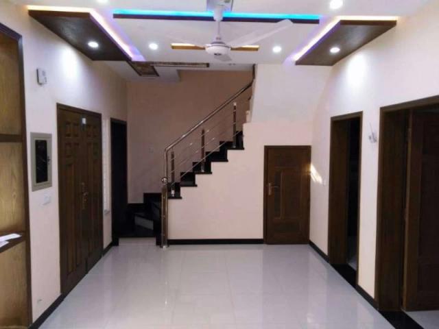 5 Marla House available for Rent Lahore Bahria Town ID 37262