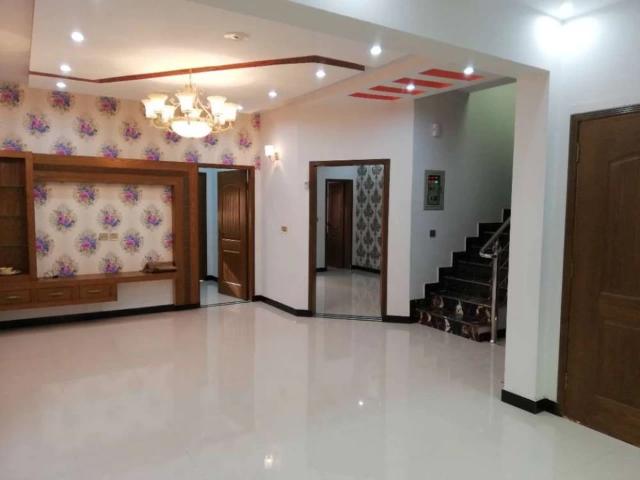 5 Marla House Available For Rent Lahore Bahria Town ID 63607