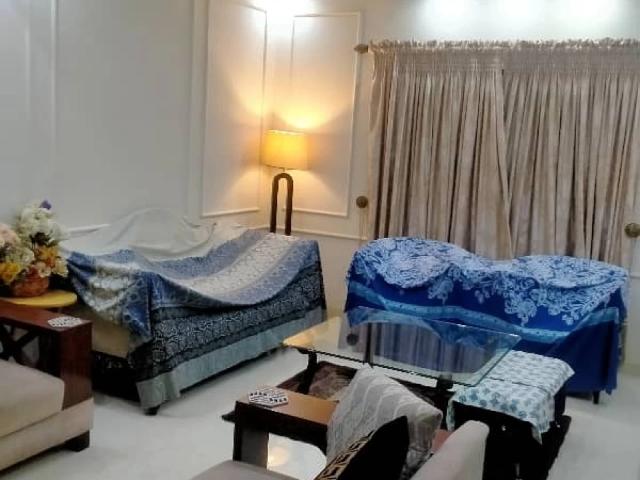 5 Marla House Available For Rent Like Brand New Lahore VALENCIA TOWN ID 82713