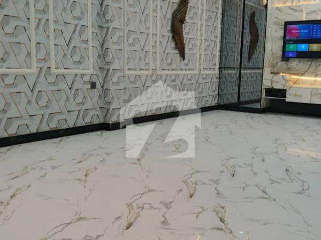 5 Marla House Available For Rent | Park View City Lahore