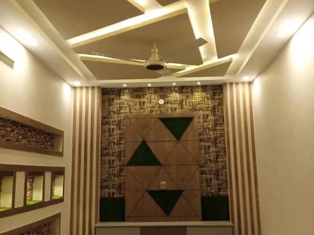 5 Marla House Available For Rent Rawalpindi Bahria Town Rawalpindi ID 89316