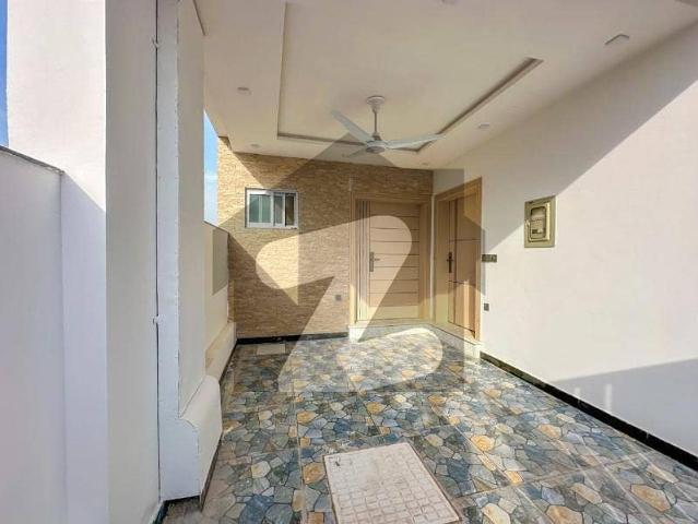 5 Marla House Available For Rent Sector N
