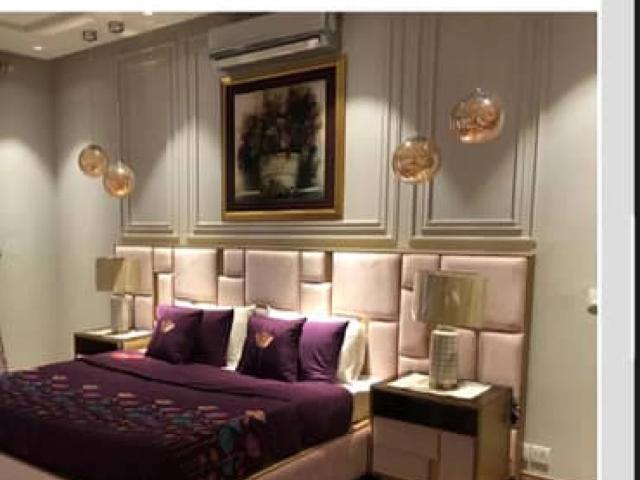 5 marla house available in architect society lahore near shokat khanum Lahore Architects Engineers Housing Society ID 91539