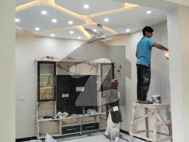 5 Marla House Available In Bahria Orchard Phase 2 Block A Bahria Orchard Phase 2