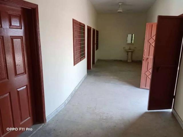 5 Marla House Availble Near G 13 North Service Road Islamabad G 13 ID 33119