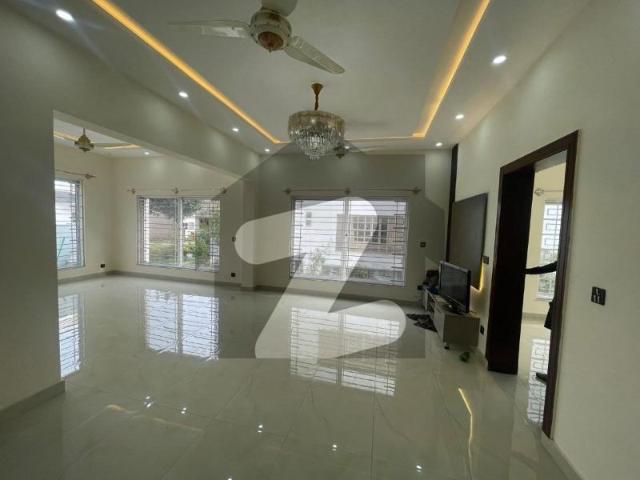 10 Marla Upper Portion For Rent In Bahria Enclave Clave Bahria Enclave