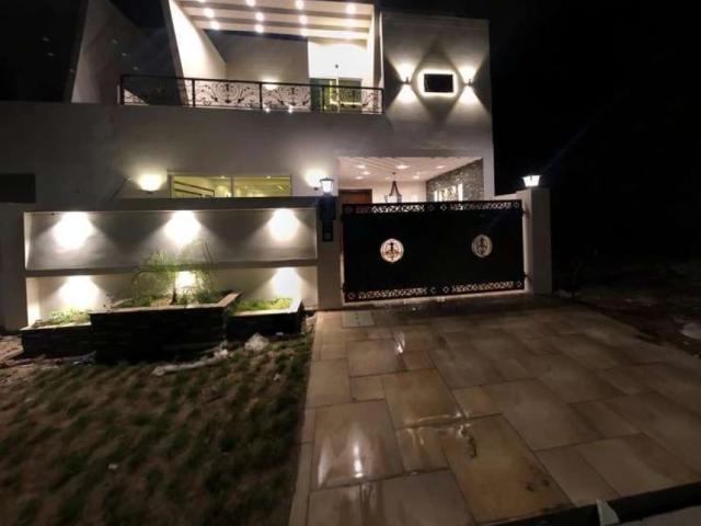 5 marla house Buch villa Multan 27*50 Multan Buch Executive Villas ID 67000