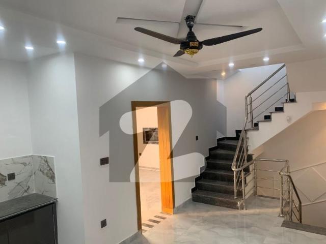 5 Marla House Bahria Town phase 8 Rawalpindi Bahria Town Phase 8 Rafi Block