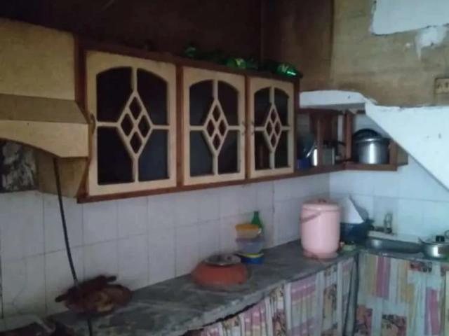 5 Marla house Bilal colony Sabzazar B block Lahore Sabzazar Scheme ID 36898
