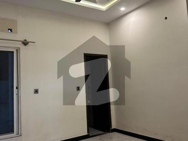 5 Marla House brand new beautiful Double story Bani Gala