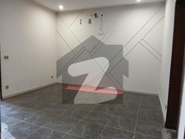 5 Marla House Brand New Beautiful Luxury Modern Designer Stylish House Very Prime Location In Bani Gala Double Story Bani Gala