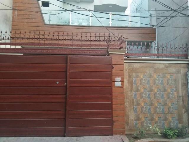 5 marla house complete 2storey main by pass chowk bosan road multan Bosan Road ID 02117