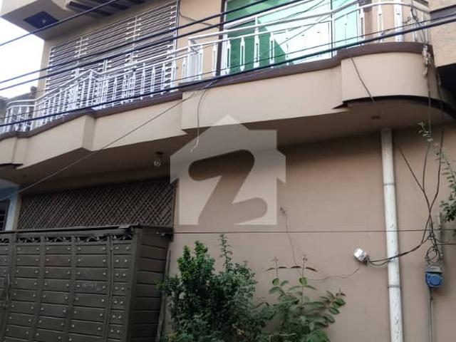 5 Marla House Demand 1.40. 20 Feet Street Gas Electricity Madina Town Tarlai ISB Registery Intiqal Tahir Khan 03115850