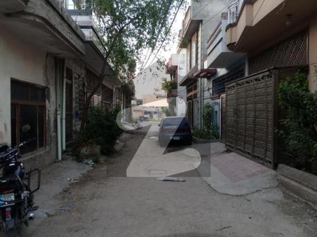 5 Marla House Demand 1.40. 20 Feet Street Gas Electricity Madina Town Tarlai ISB Registery Intiqal Tahir Khan 03115850 Tarlai