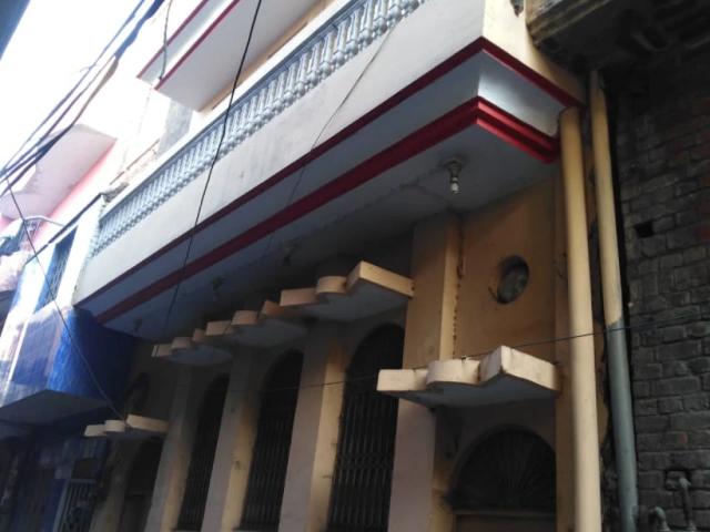 5 marla house Double storey for sale 5 room 2 bath kitchan Gujranwala Nowshera Sansi ID 74125