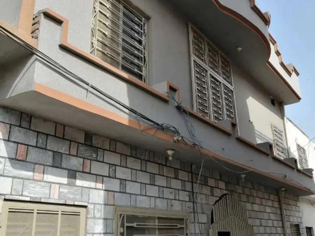 5 Marla house double story Islamabad Koral Town ID 64218