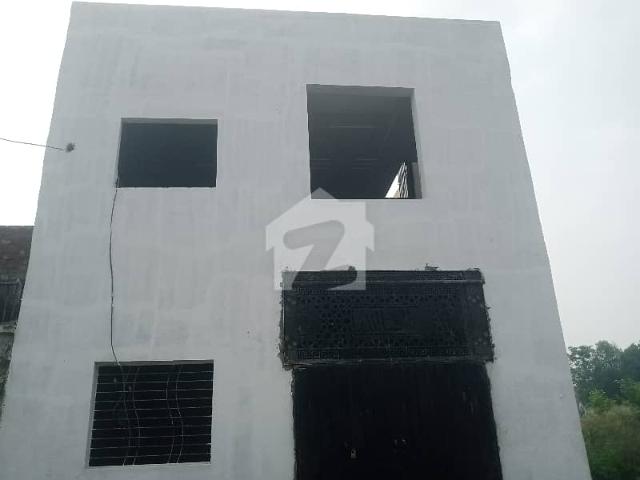 5 Marla House Double Story. Registri Intaqal Han. Location Main Ferozepur Road Kahna Stop Lahore