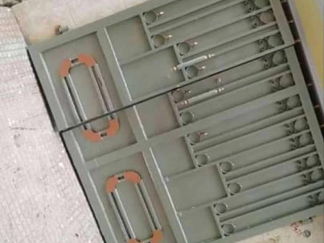 5 Marla house Faisalabad ID 18033