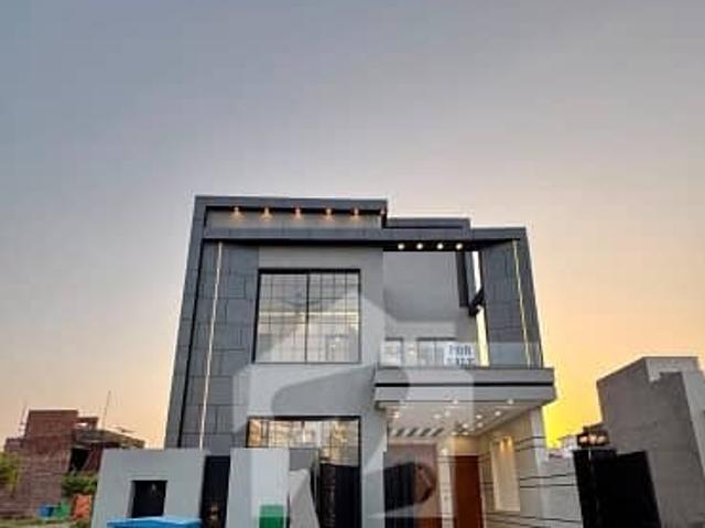 5 Marla House Far Sell Bahria Town Lahore