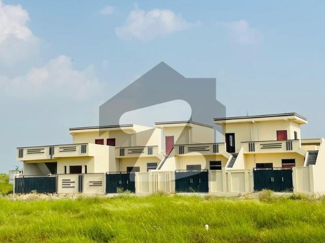 5 Marla House For Urgent Sale Talagang