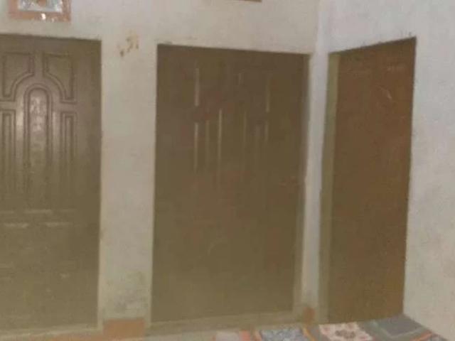 5 Marla House For urgent Sale Near Begum Kot Lahore Shahdara ID 08089