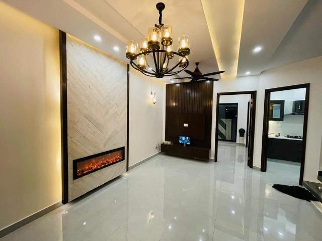 5 Marla House for Buy in DHA Town Phase 9, Lahore