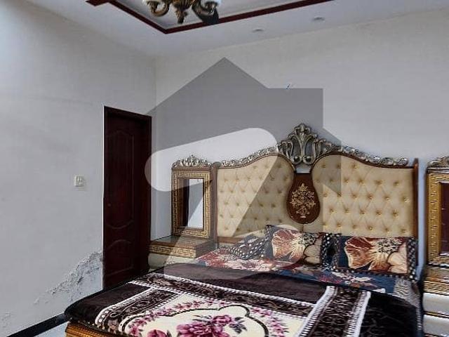 5 Marla House For Grabs In Raiwind Road
