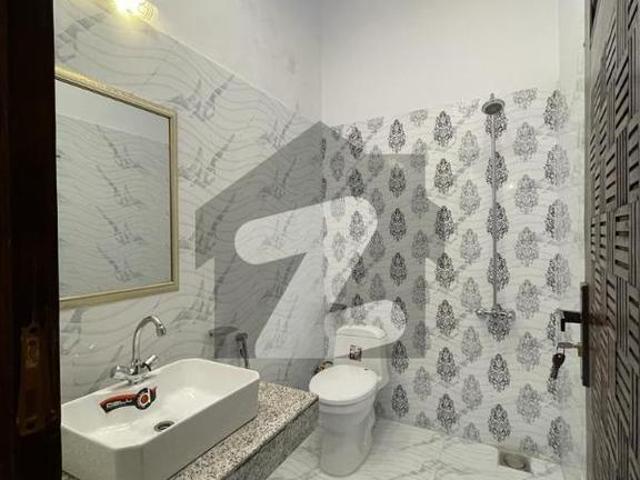5 Marla House For Rant Jinnah Black BahriaTown Lahore Bahria Town Jinnah Block