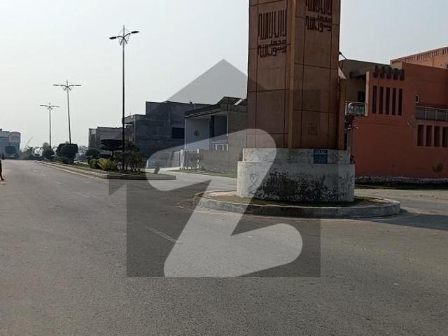 5 Marla House For Rent Model City 2