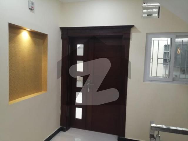 5 Marla House For Rent Naval Anchorage