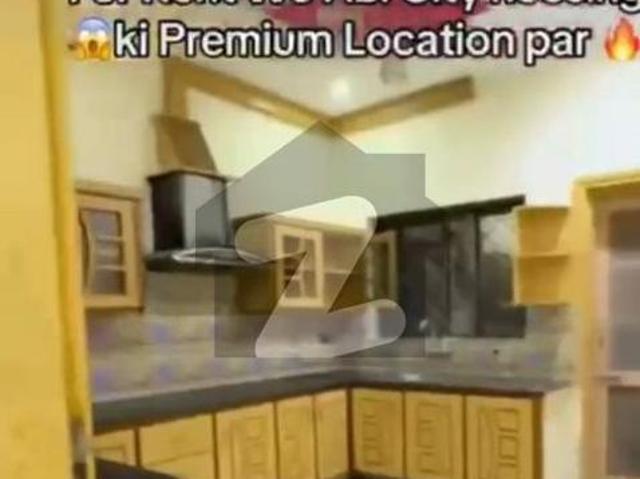 5 marla house for rent non furnished available in citi housing jhelumin b block Citi Housing Scheme