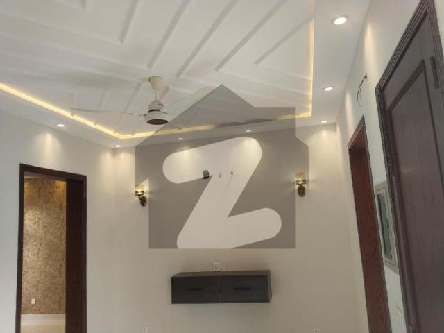 5 Marla House For Rent Overseas Low Cost 2