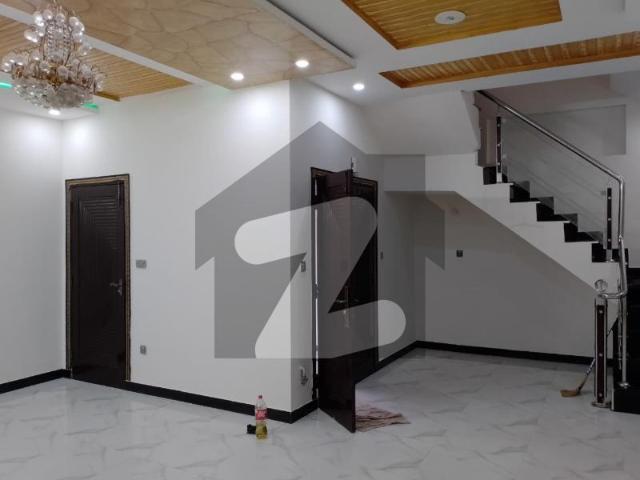 5 Marla House For Rent Available In Sector D Bahria Town Lahore Bahria Town Sector D