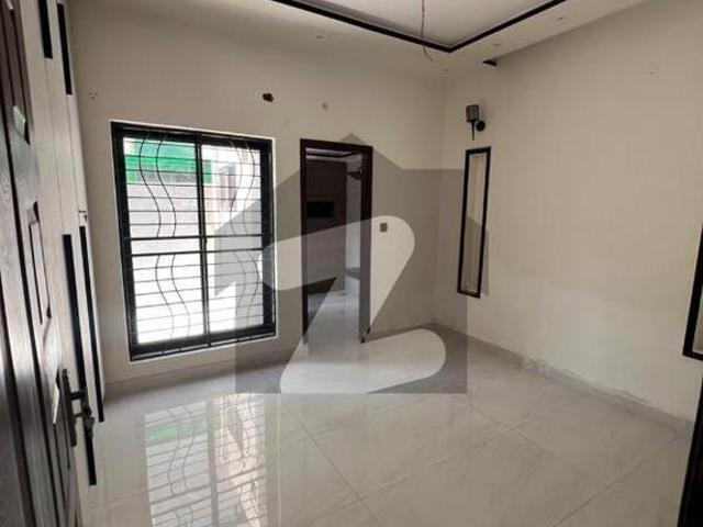 5 Marla House For Rent Available Lake City