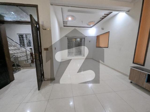 5 Marla House For Rent Al Rehman Garden Phase 2