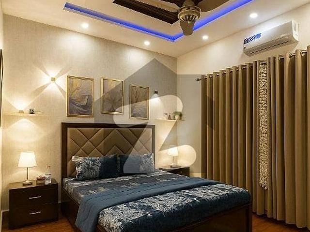 5 Marla House For Rent Bahria Town Nargis Extension