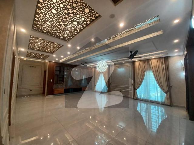5 Marla House For Rent Bahria Town Phase 8