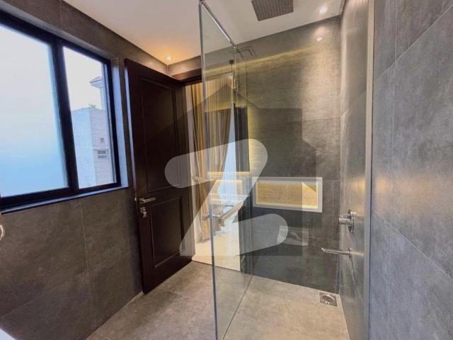 5 Marla House For Rent Bahria Town Phase 8 Ali Block