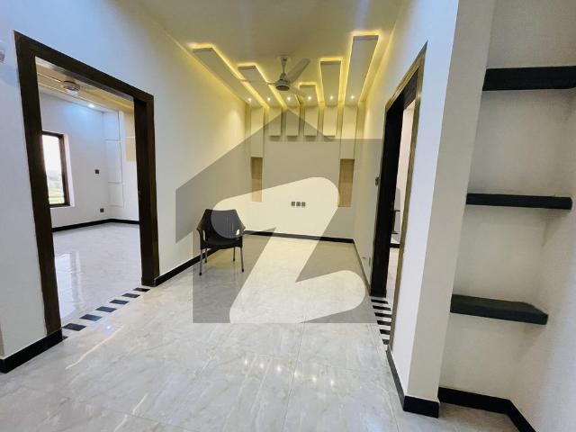 5 Marla House For Rent Bahria Town Phase 8 Rafi Block