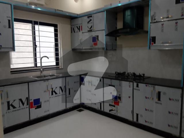 5 marla house for rent brand new park view city