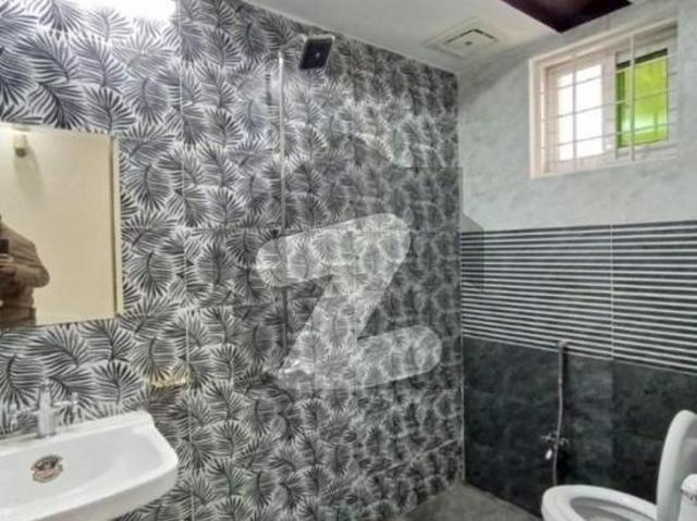 5 Marla House For Rent Central Park Lahore Central Park Housing Scheme