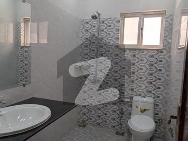 5 Marla House For Rent DHA 9 Town