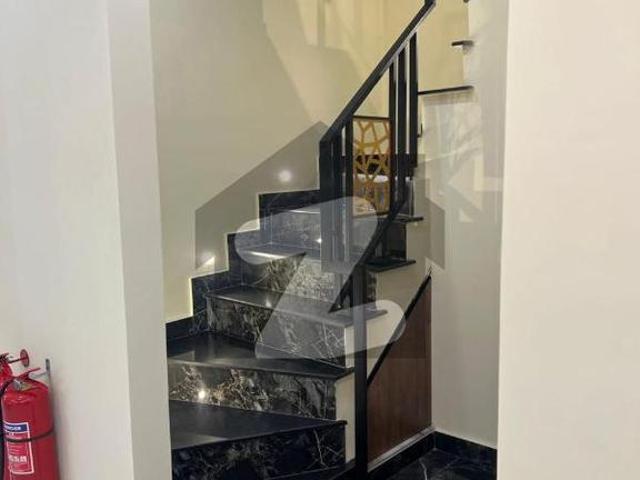5 marla house for rent dha 11 rahbar