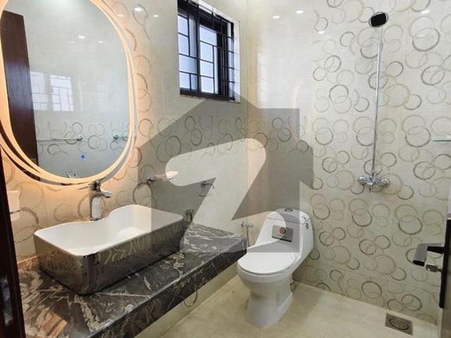 5 Marla House For Rent DHA 11 Rahbar Phase 2 Extension Block N