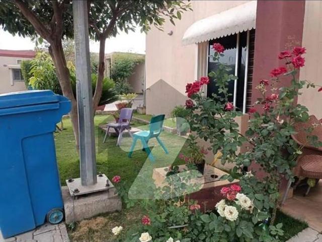 5 Marla House For Rent DHA Valley