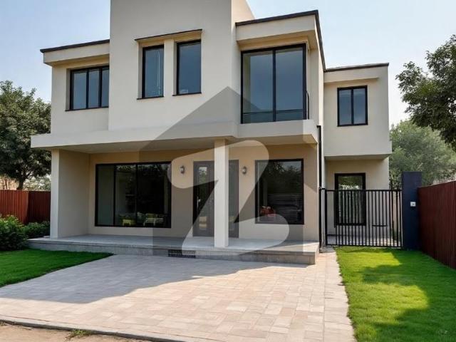 5 marla house for rent | dha eme phase 12 lahore eme society block d
