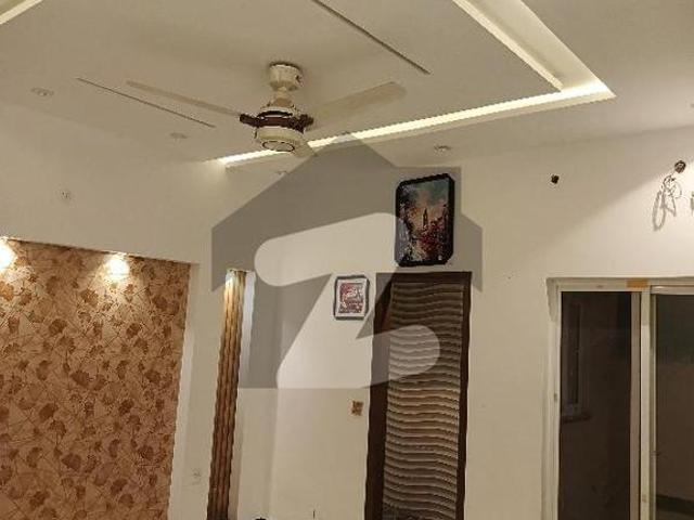 5 Marla House For Rent Etihad Town
