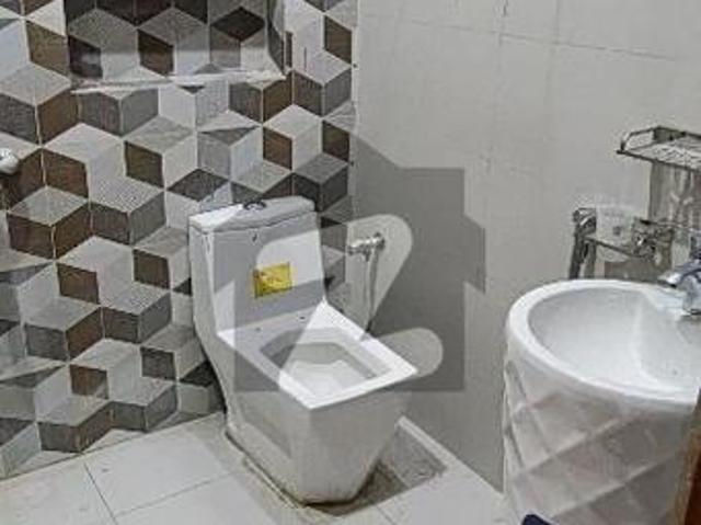 5 Marla House For Rent Faisal Town F 18